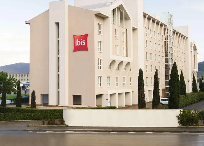 Hotel Ibis Firenze Nord Aeroporto
