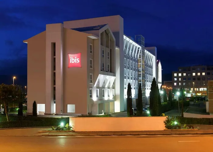 Hotel Ibis Firenze Nord Aeroporto