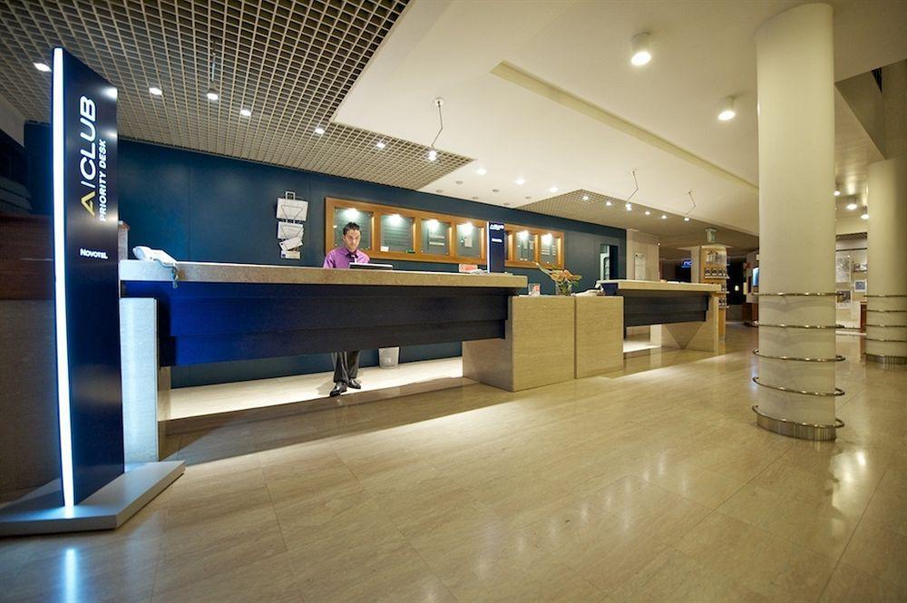 Hotel Ibis Firenze Nord Aeroporto Sesto Fiorentino