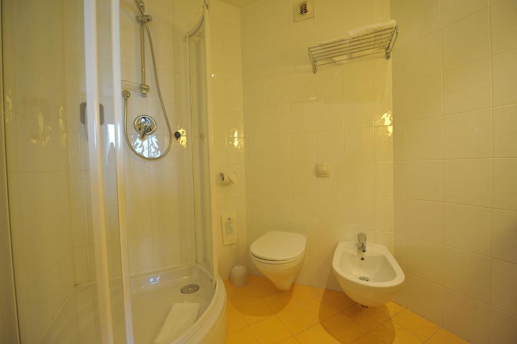 Hotel Ibis Firenze Nord Aeroporto Sesto Fiorentino