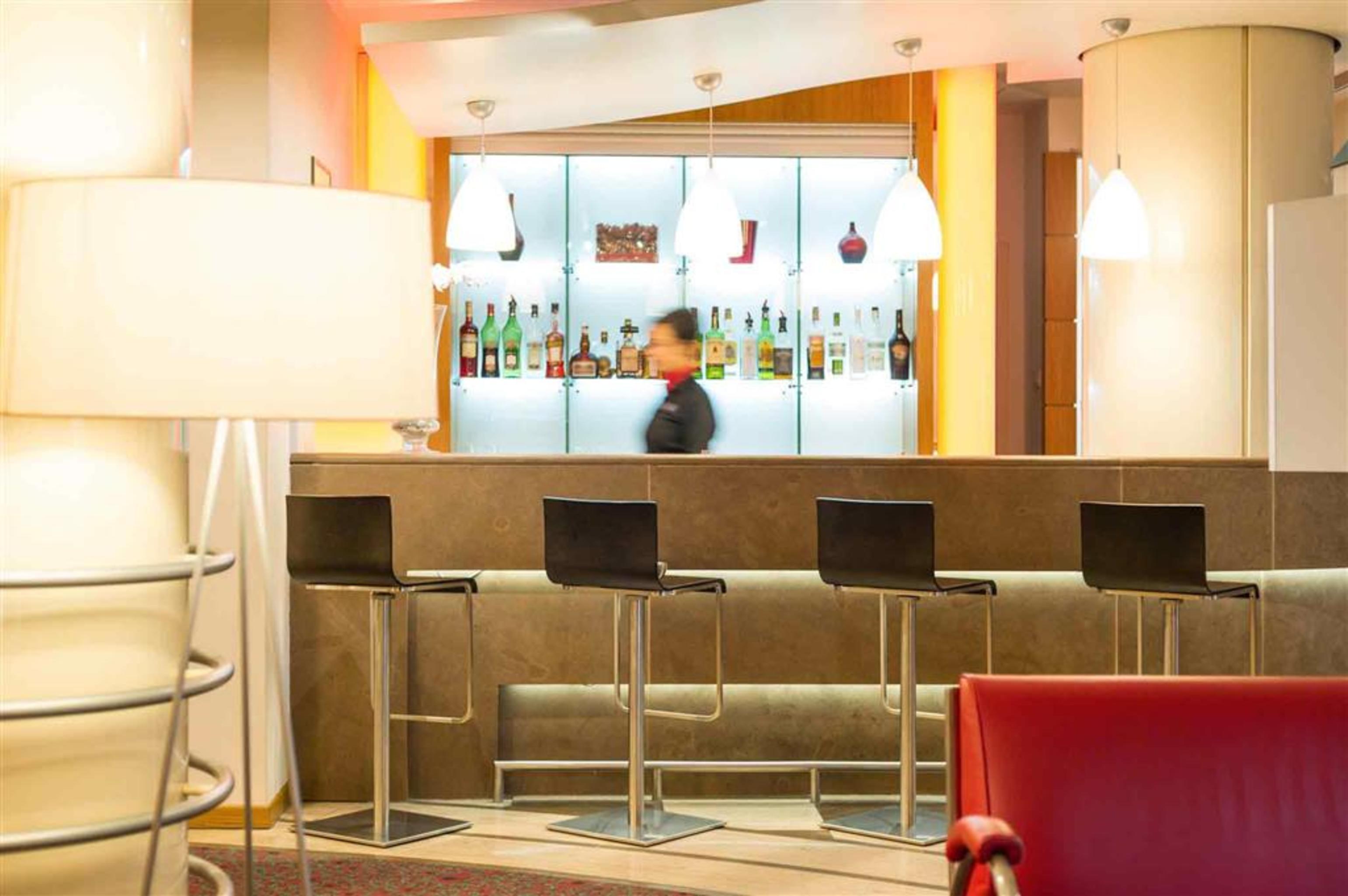 Ibis Firenze Nord Aeroporto Hotel 3*