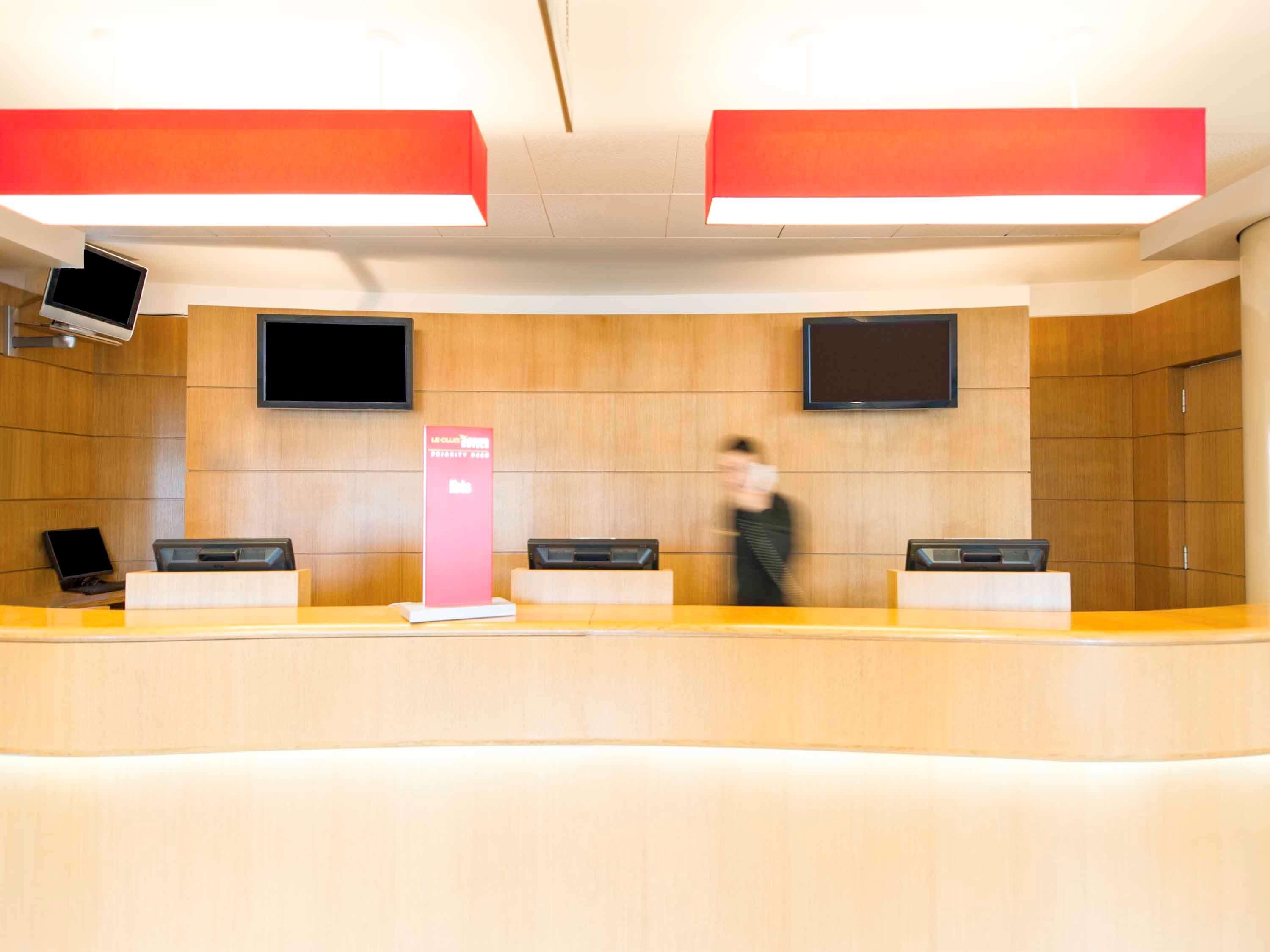Ibis Firenze Nord Aeroporto Hotel 3*