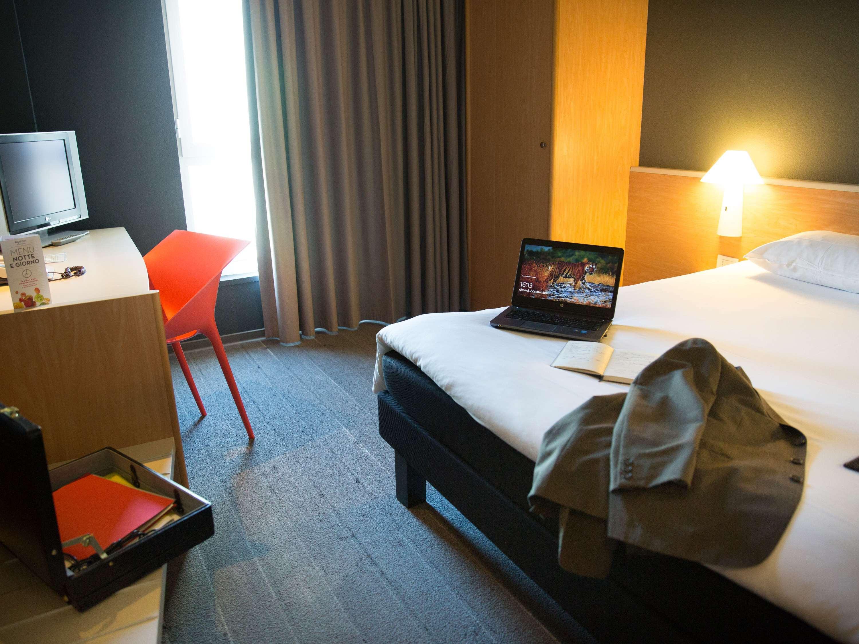 Ibis Firenze Nord Aeroporto Hotel 3*