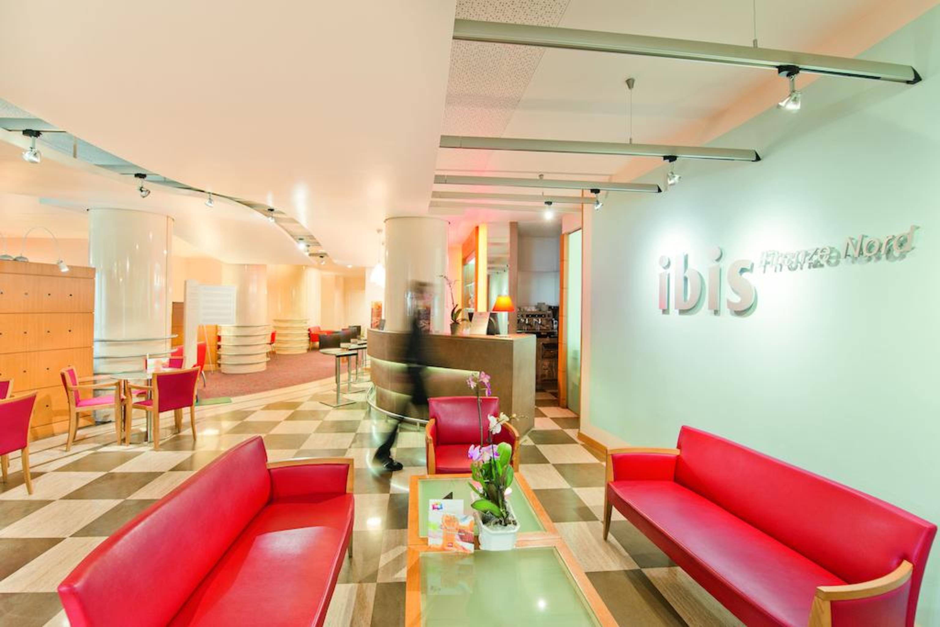 Ibis Firenze Nord Aeroporto 3*