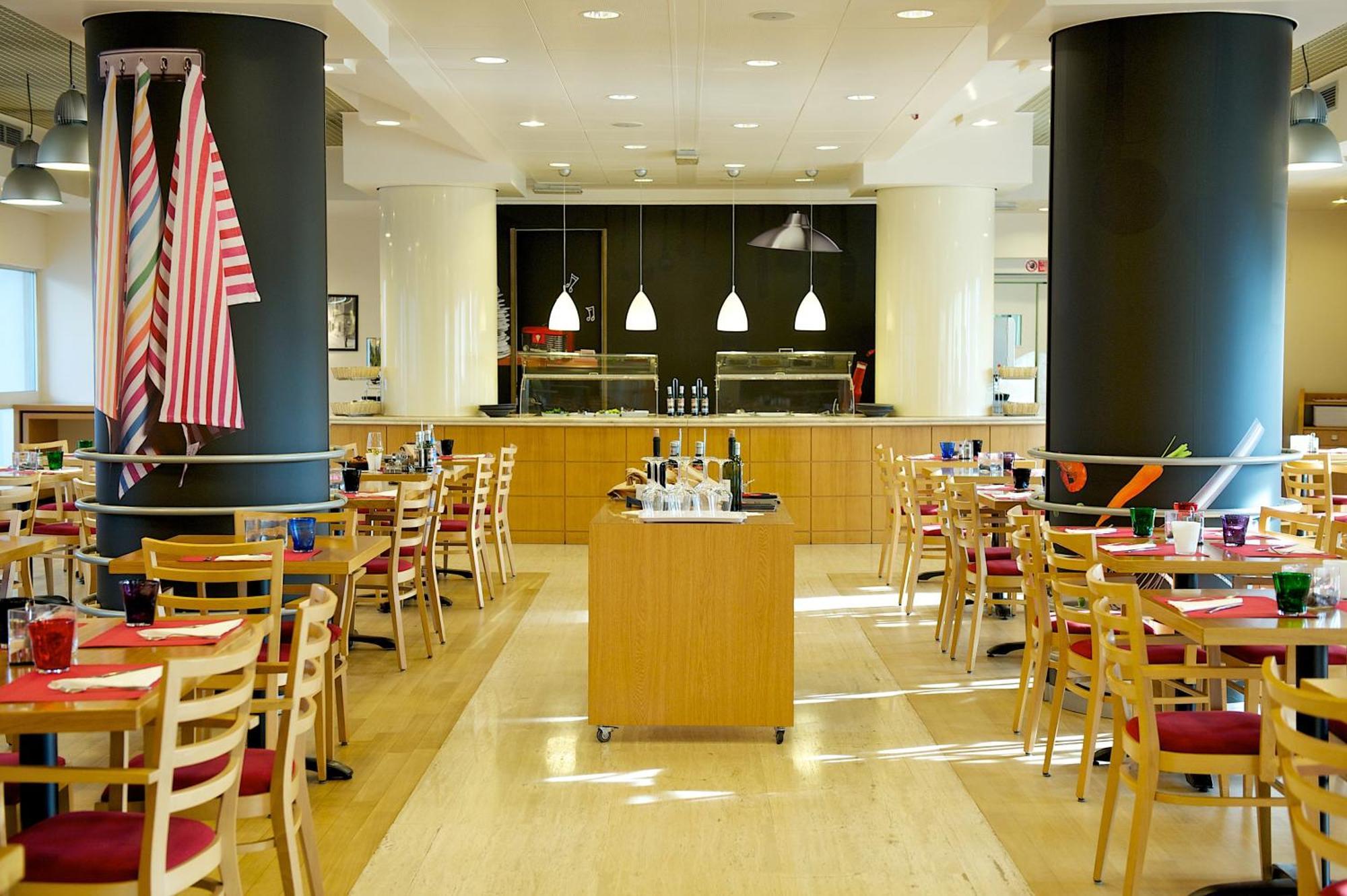 Ibis Firenze Nord Aeroporto Sesto Fiorentino