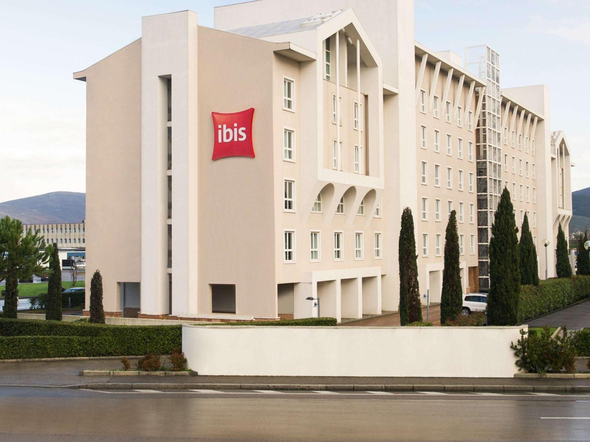 Ibis Firenze Nord Aeroporto Hotel 3*