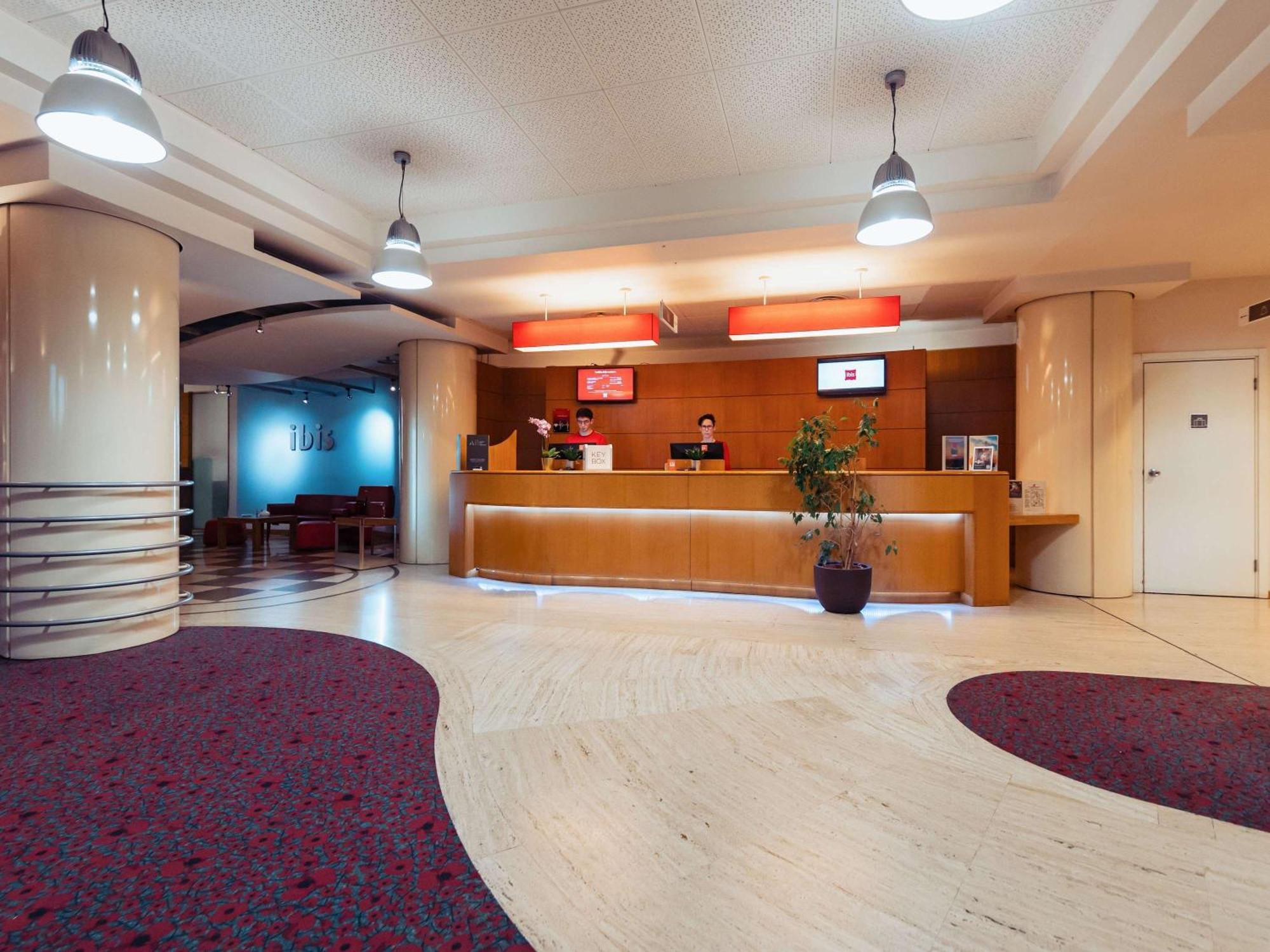 Ibis Firenze Nord Aeroporto 3*