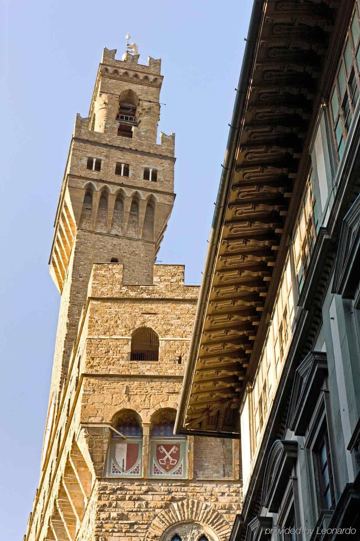 Hotel Ibis Firenze Nord Aeroporto 3*
