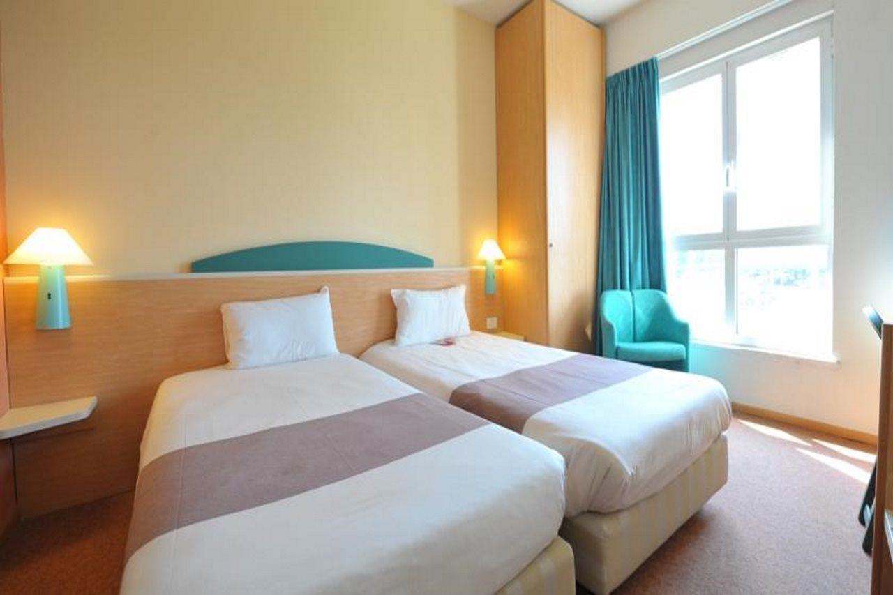 Ibis Firenze Nord Aeroporto 3*