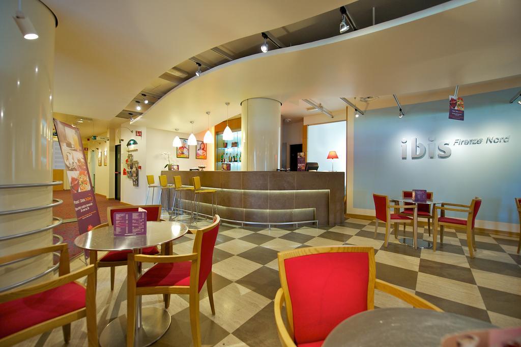 Ibis Firenze Nord Aeroporto 3* Sesto Fiorentino
