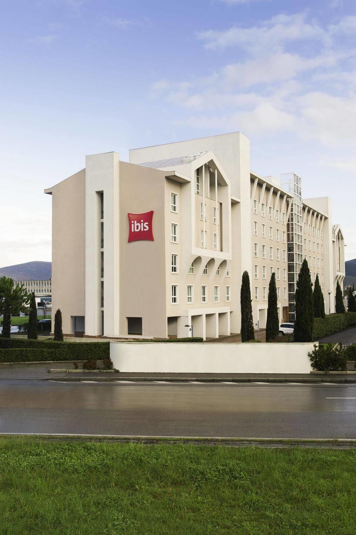 Ibis Firenze Nord Aeroporto 3* Sesto Fiorentino