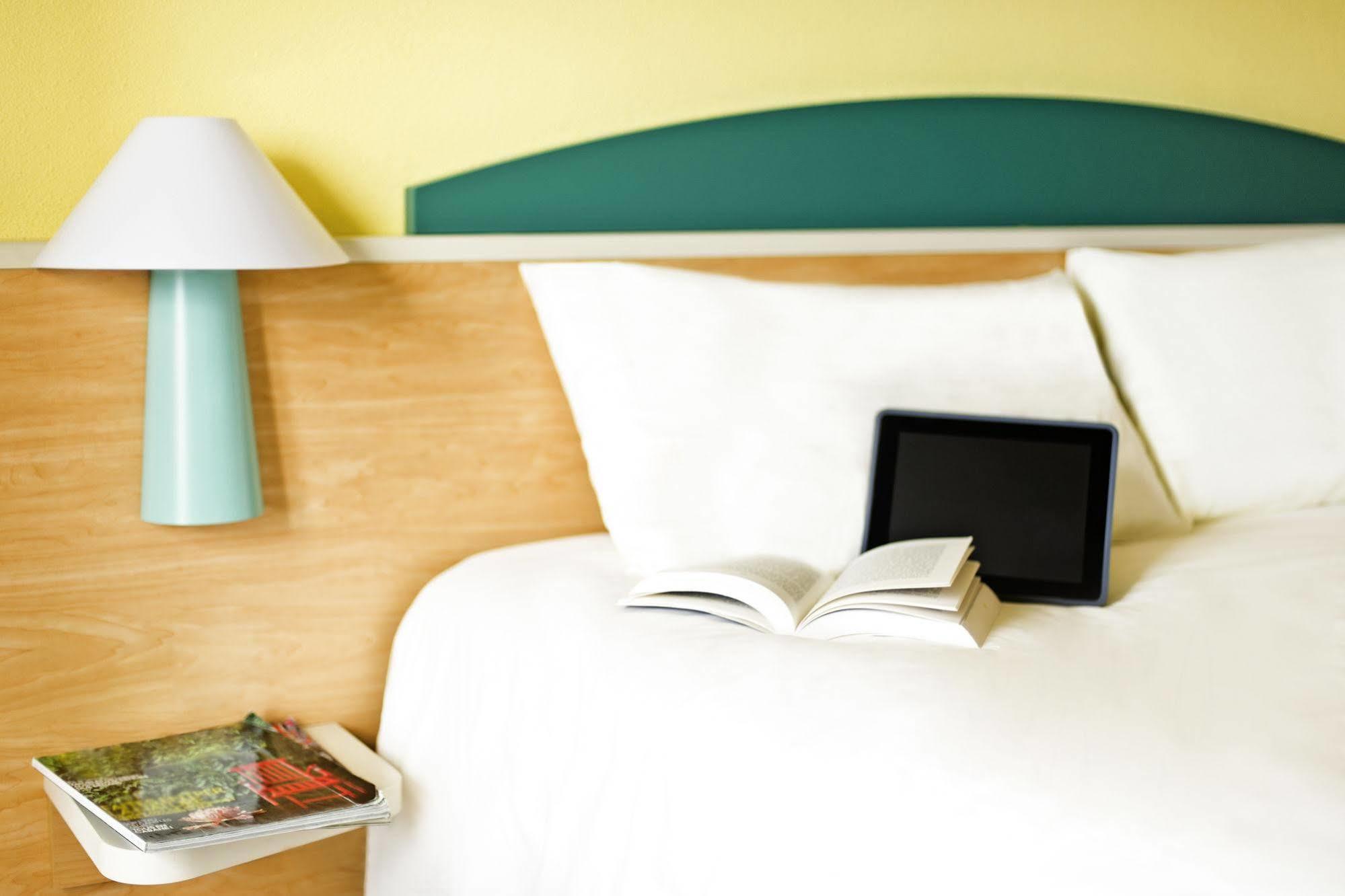 Ibis Firenze Nord Aeroporto Hotel