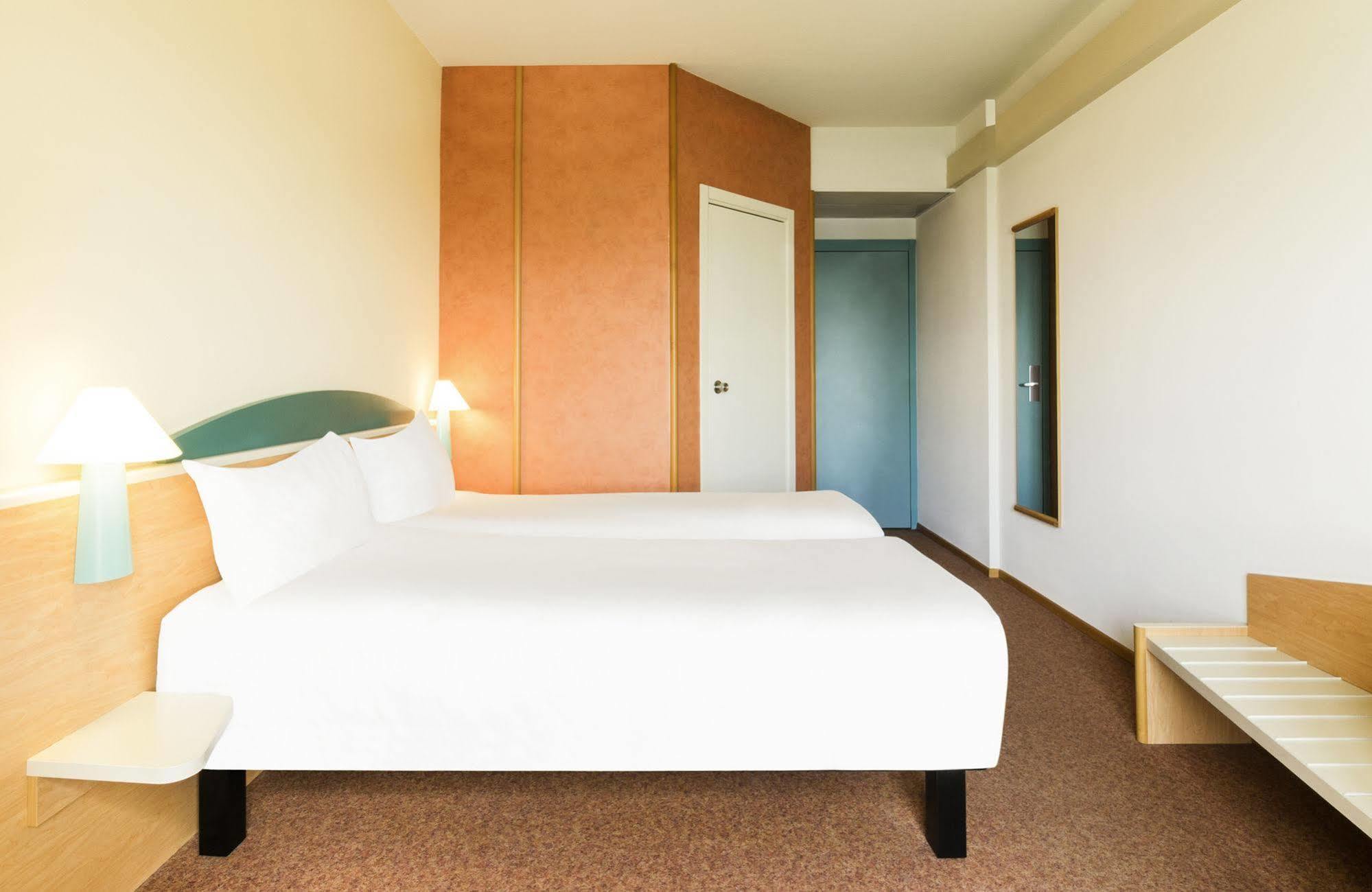 Ibis Firenze Nord Aeroporto Hotel