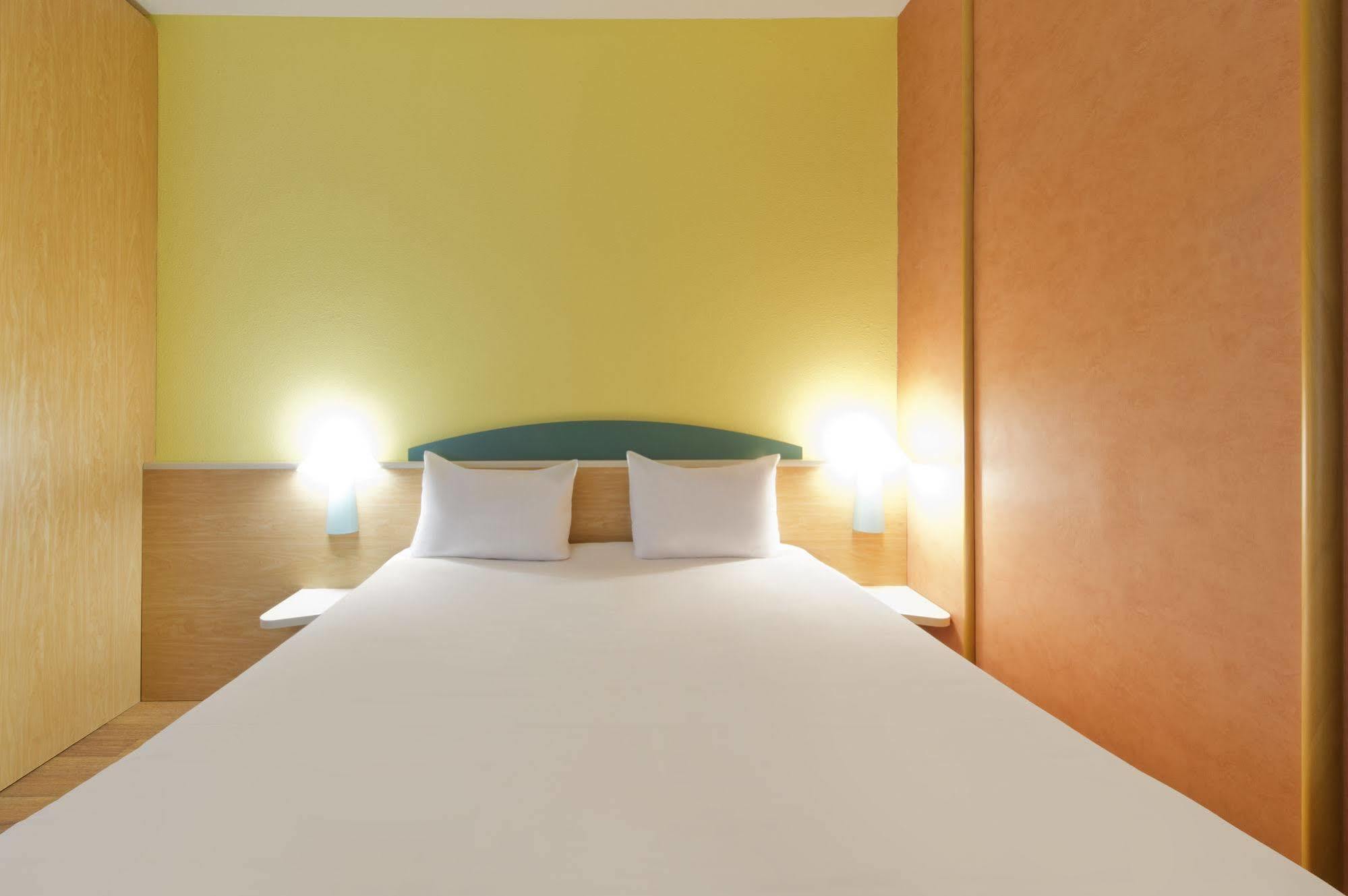 Ibis Firenze Nord Aeroporto Hotel
