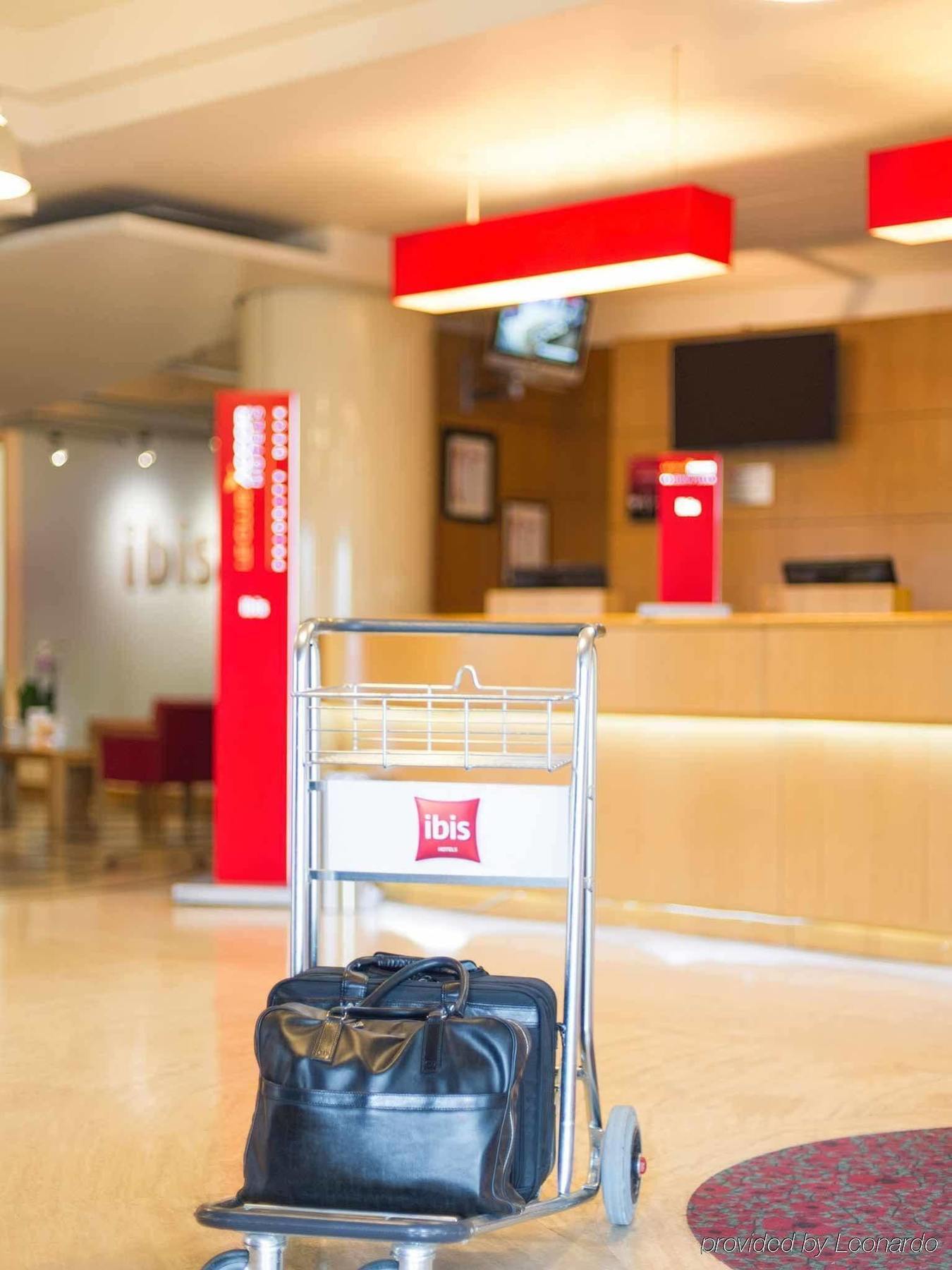 Ibis Firenze Nord Aeroporto Hotel 3*