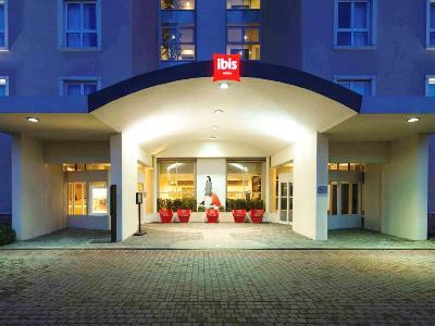 Ibis Firenze Nord Aeroporto 3* Sesto Fiorentino